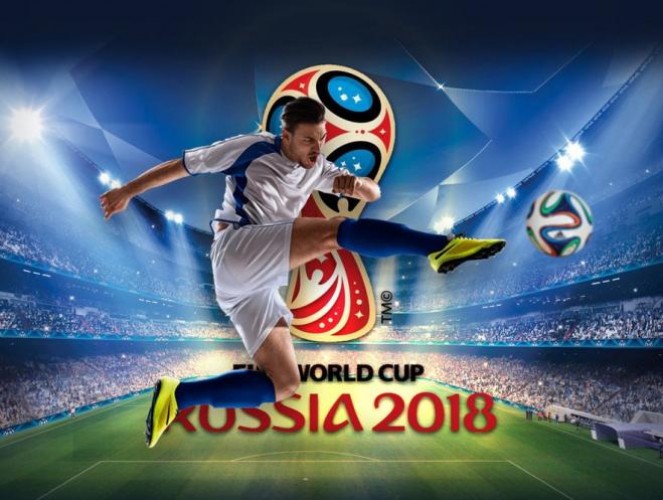 التليفزيون المصري يعلن جدول مباريات كأس العالم المذاعة على القنوات الأرضية