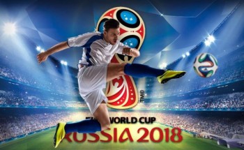 التليفزيون المصري يعلن جدول مباريات كأس العالم المذاعة على القنوات الأرضية
