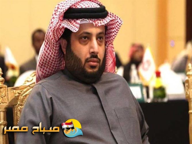 تصعيد أزمة تركي آل الشيخ مع مجلس الأهلي للنائب العام
