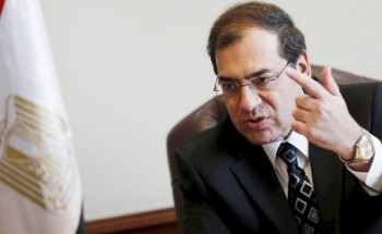 طارق الملا يعلن عن موعد رفع الدعم نهائيا عن المواد البترولية في مصر