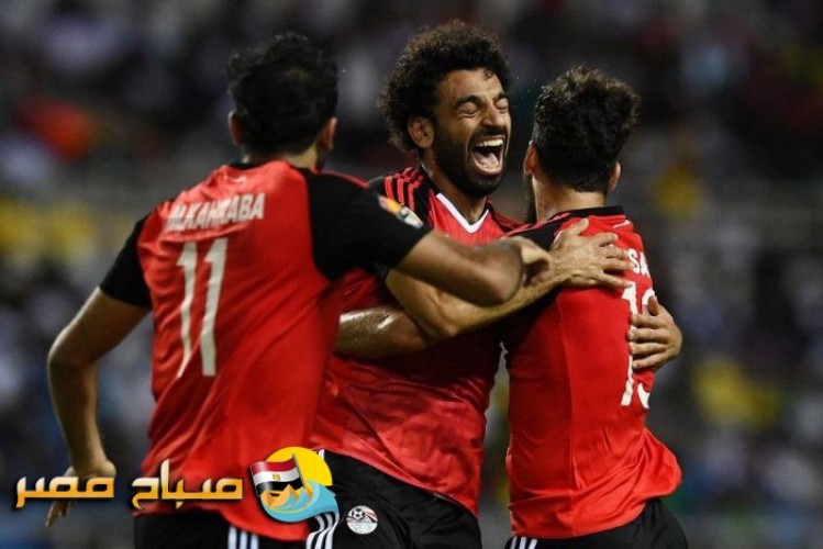 موعد مباراة مصر وبلجيكا استعدادا لكأس العالم والقنوات الناقلة لها