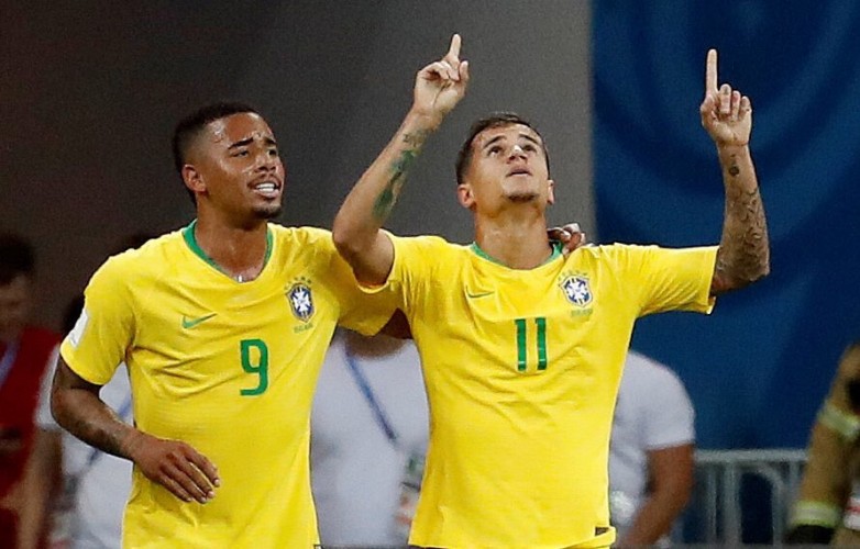 البرازيل تقدم شكوى للفيفا ضد حكم مباراة سويسرا