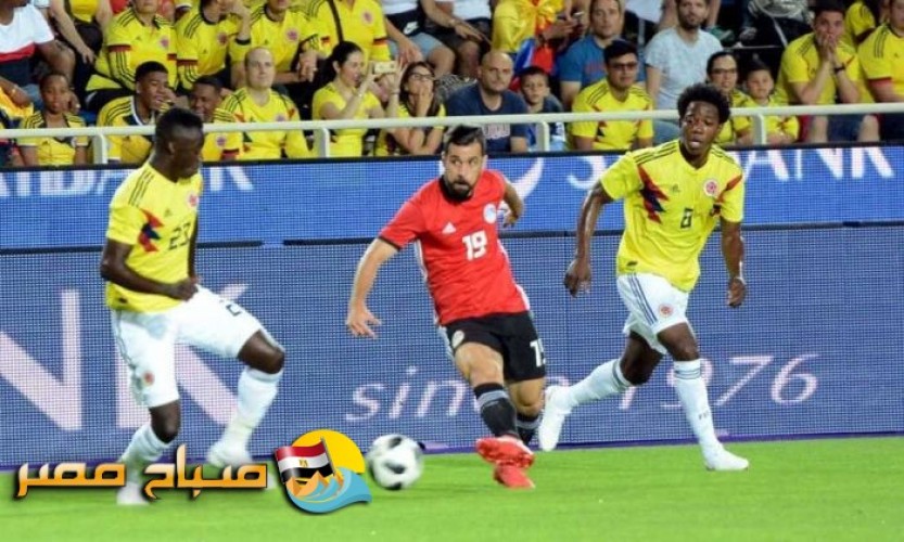 مورينيو يتوقع إقصاء منتخب مصر من دور المجموعات