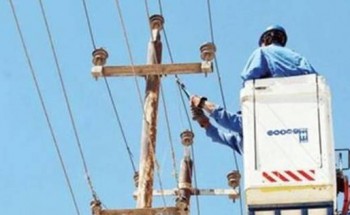 غدا الثلاثاء فصل الكهرباء عن 7 مناطق بدمياط لاستكمال اعمال الصيانة “تعرف على التفاصيل”