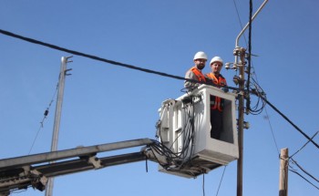 غدا الاثنين فصل التيار الكهربائي عن 5 مناطق بدمياط لتنفيذ اعمال صيانة