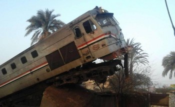 إقالة رئيس سكك حديد مصر بعد تعدد حوادث القطارات