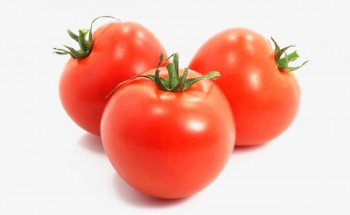 طريقة عمل ماسك الطماطم لاصحاب البشرة الدهنية