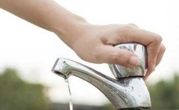 قطع مياه الشرب عن القناطر الخيرية غداً لمدة 6 ساعات