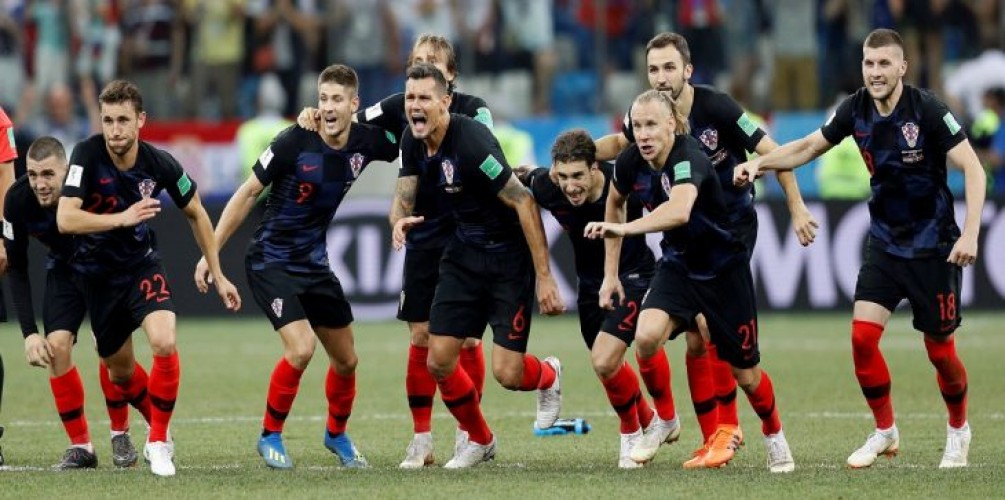 تشكيل كرواتيا المتوقع لمباراة فرنسا نهائى كأس العالم