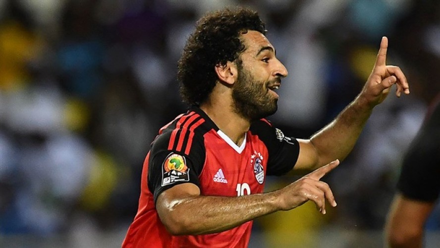 الفيفا يختار محمد صلاح ضمن قائمة افضل لاعب فى العالم رسميا