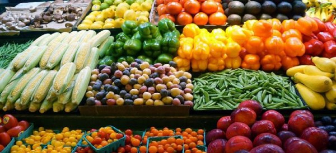 متوسط اسعار الخضروات اليوم الإثنين 30-5-2022 لكل الانواع في مصر