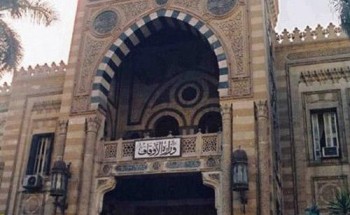 الأوقاف تقرر إحالة إمام مسجد بالإسكندرية للتحقيق