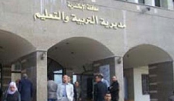 تفاصيل وحقيقة وفاة معلمة بمدرسة حفصة بالعجمي فى الإسكندرية