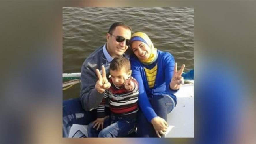 تفاصيل مقتل محامي داخل مكتبه بالإسكندرية