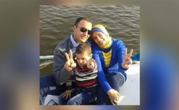 تفاصيل القبض على قاتل محامي الاسكندرية
