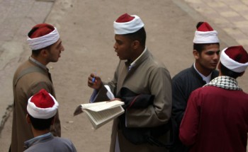 جدول امتحانات المرحلة الاعدادية الأزهرية الفصل الدراسي الأول في مصر