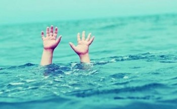 وفاة طفل أثناء استحمامه هاربًا من حرارة الجو بالمنيا