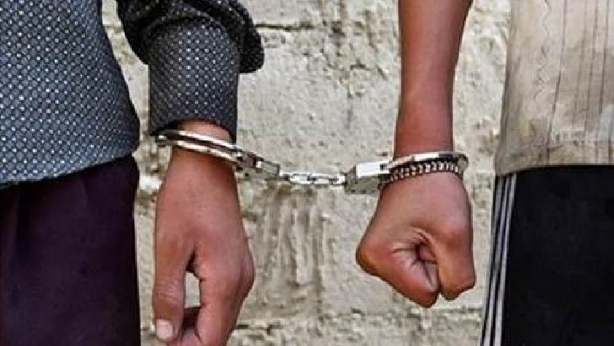 القبض على 3 عمال سرقوا مبلغ 250 ألف جنيه من خزينة شركة بالإسكندرية