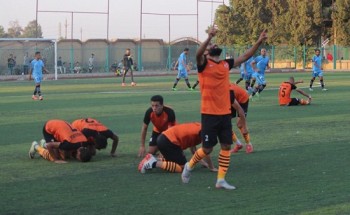 نتائج الاسبوع الرابع  دوري الدرجة الثانية المصري