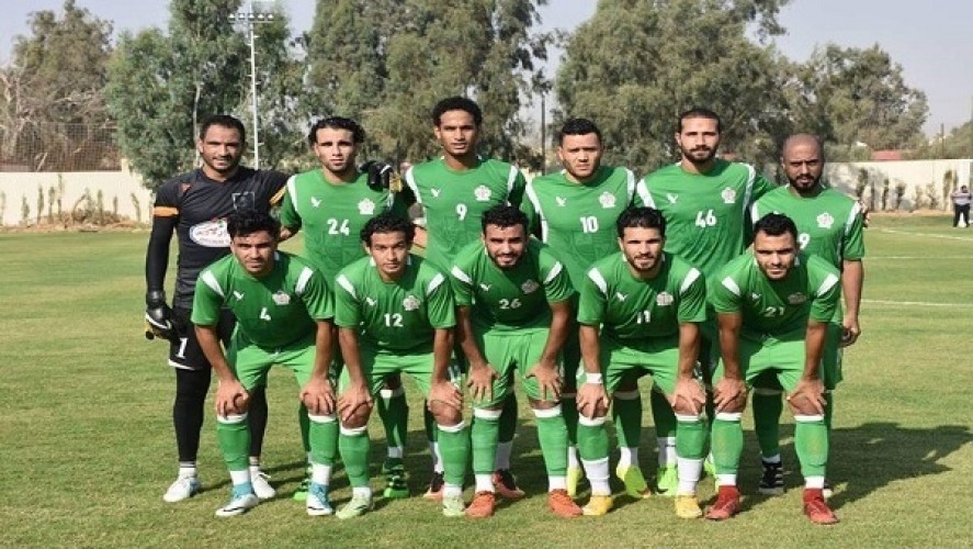 موعد مباراة الأوليمبي وبلدية المحلة دوري الدرجة الثانية المصري