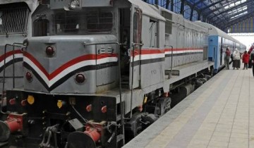 تشغيل 10 قطارات إضافية بمناسبة عيد الفطر بدءً من 28 مايو