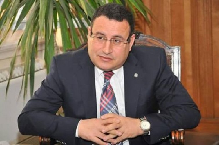 محافظ الإسكندرية يؤكد على رؤساء الأحياء بوقف البناء الجديد