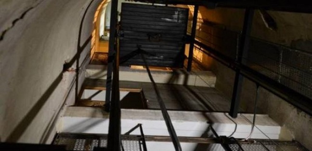 وفاة طفلة بعد سقوطها من مصعد عقار في غرب الإسكندرية