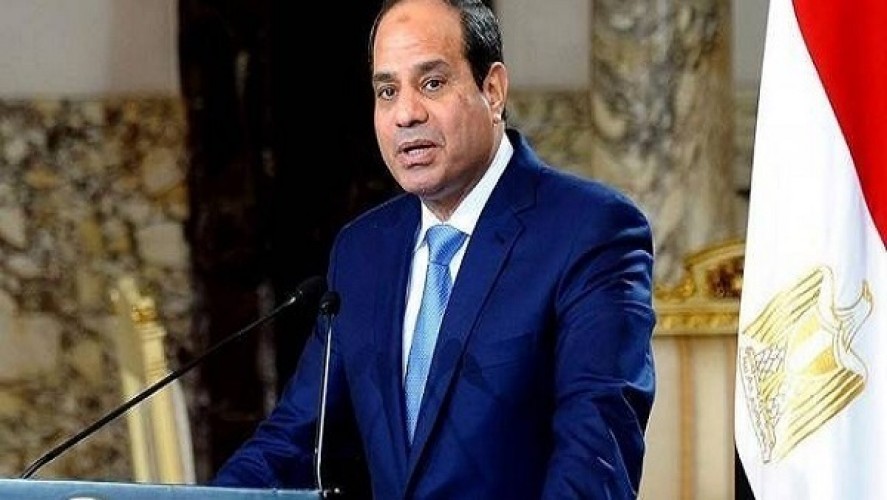 الرئيس عبد الفتاح السيسي: مصر حققت إنجاز كبيرا في مجال الاتصالات وتكنولوجيا المعلومات