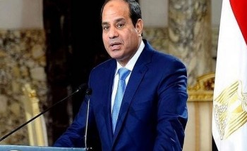 الرئيس عبد الفتاح السيسي: مصر حققت إنجاز كبيرا في مجال الاتصالات وتكنولوجيا المعلومات