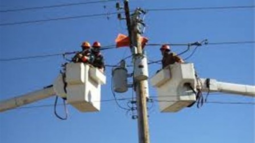 اليوم الاثنين فصل  التيار الكهربائي عن مناطق بدمياط لتنفيذ أعمال صيانة تعرف عليها