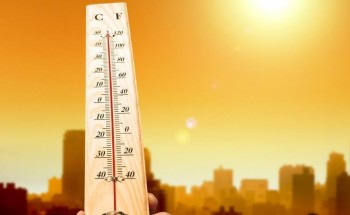الأرصاد: دمياط تشهد طقس مشمس و ارتفاع جديد في درجات الحرارة “تعرف على التوقعات”