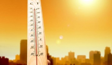 هيئة الارصاد الجوية : استقرار طقس دمياط اليوم الخميس مع ارتفاع درجات الحرارة مجددا