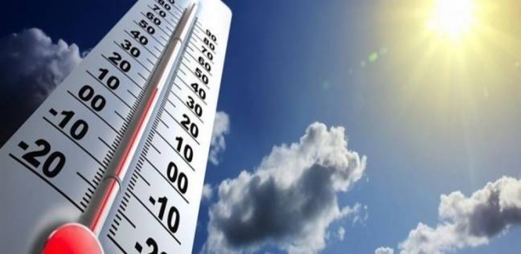الأرصاد بشأن طقس دمياط اليوم الأربعاء 21-08-2019 رياح هادئة وانخفاض في درجات الحرارة