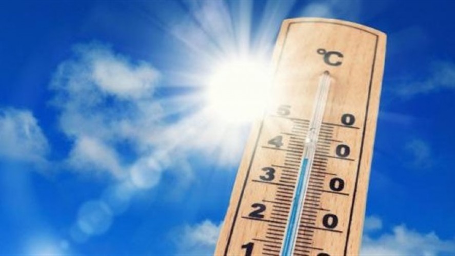60 % نسبة الرطوبة … ننشر بيان توقعات الأرصاد الجوية لطقس دمياط غدا الثلاثاء 7-5-2019