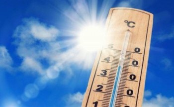 60 % نسبة الرطوبة … ننشر بيان توقعات الأرصاد الجوية لطقس دمياط غدا الثلاثاء 7-5-2019