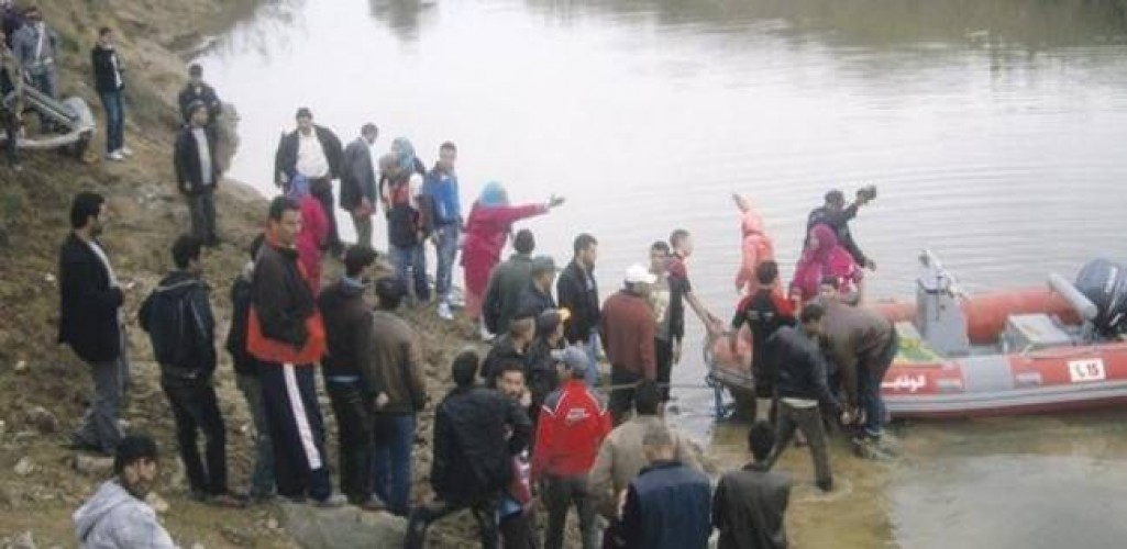 مصرع 3 أشخاص غرقا في نهر النيل وترعتى بمحافظة البحيرة