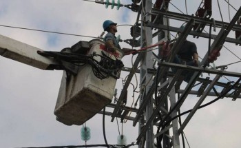 غدا ..فصل الكهرباء عن 5 مناطق بدمياط لاستكمال اعمال الصيانة
