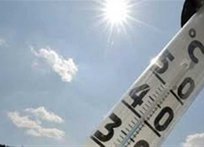 انخفاض درجات الحرارة اليوم الأربعاء 10-10-2018 بمحافظات مصر