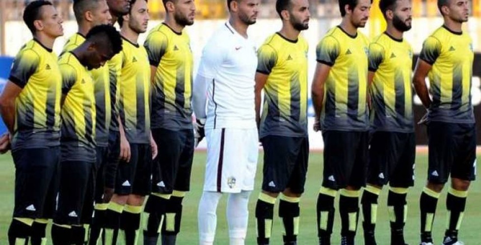 موعد مباراة بتروجيت والمقاولون العرب الدوري المصري