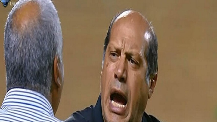 علاء نبيل يهدد بالانسحاب من الدورى بسبب عقوبات المسابقات