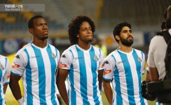 موعد مباراة بيراميدز ووادي دجلة الدوري المصري