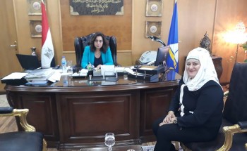 برلمانية: فتح فصلين ثانوى تمريض في محافظة دمياط