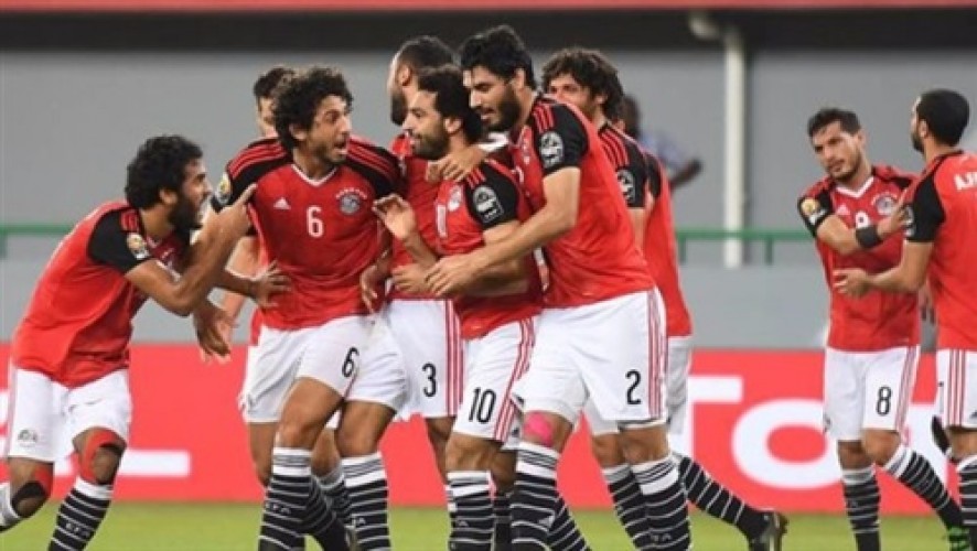 أجيري يعلن تشكيل منتخب مصر لمواجهة سوازيلاندا: “مروان محسن يقود الهجوم”