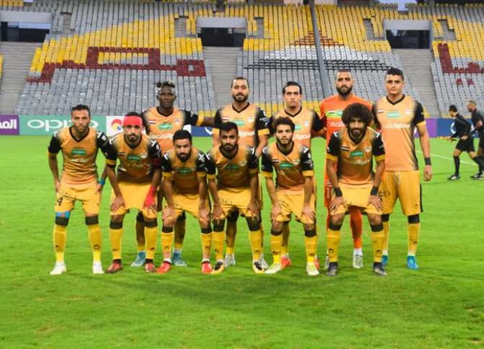 موعد مباراة الانتاج الحربي والنجوم الدوري المصري الممتاز