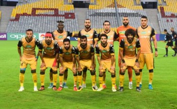 نتيجة مباراة الانتاج الحربي وأسوان الدوري المصري