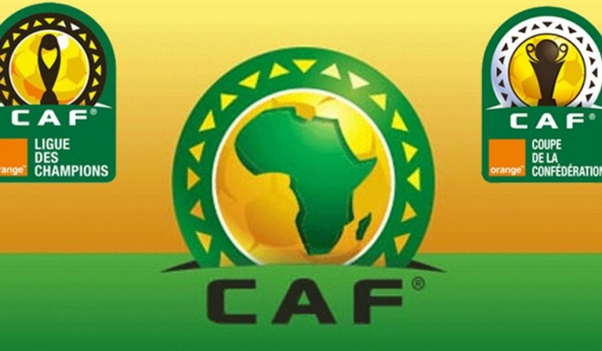 الكاف يبدأ إجراءاته لتحديد موعد مباريات نصف النهائي للبطولات الإفريقية