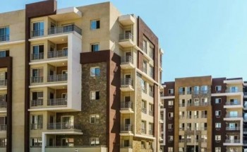الإسكان تعلن تسليم 384 شقة سكنية غدا الاحد بمدينة دمياط الجديدة