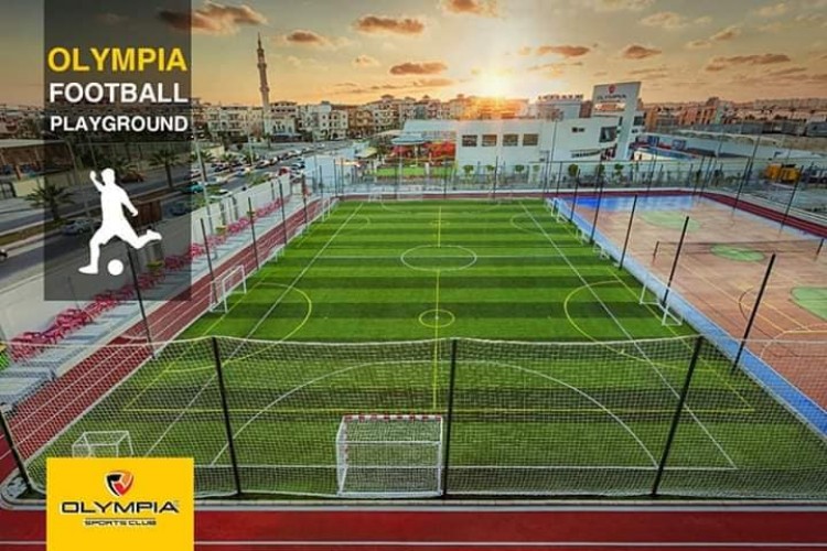 “نادى أولمبيا الدمياطي “يحصل علي اول رخصة لاكاديميات كرة القدم من اتحاد الكرة المصري