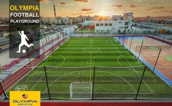 “نادى أولمبيا الدمياطي “يحصل علي اول رخصة لاكاديميات كرة القدم من اتحاد الكرة المصري