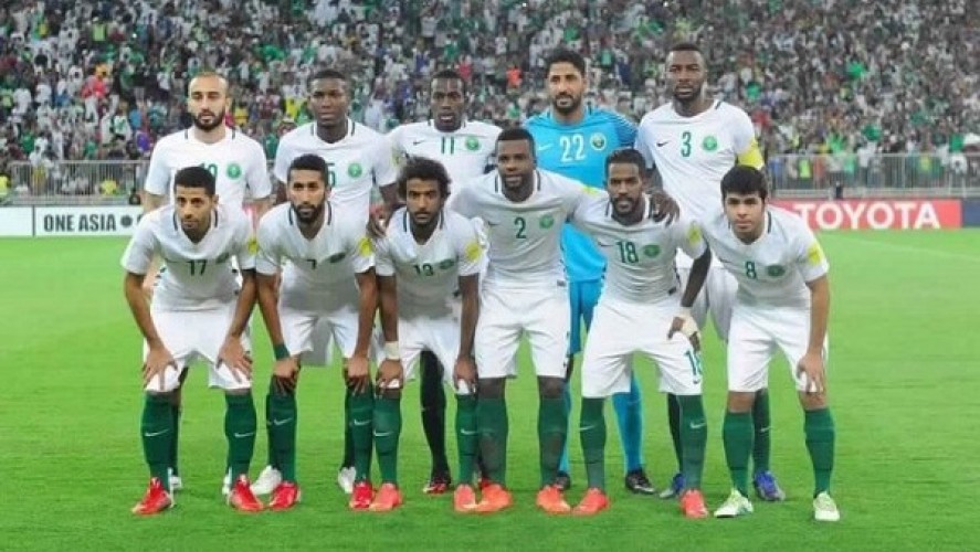 نتيجة مباراة السعودية والبرازيل البطولة الرباعية الودية